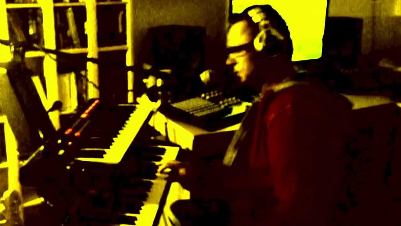Jan W. - Gefangen (Jan W. - Zu Spät E.P. 2012)