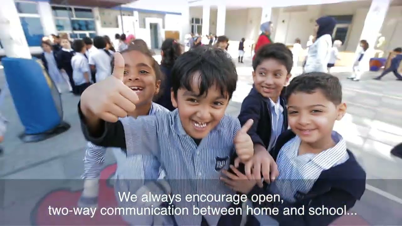 British School Bahrain Corporate