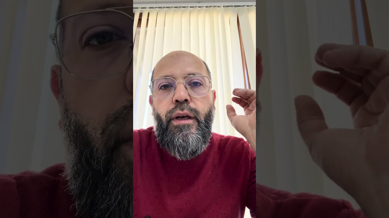 الم الركبة ممكن يكون من خلل توازن الاذن