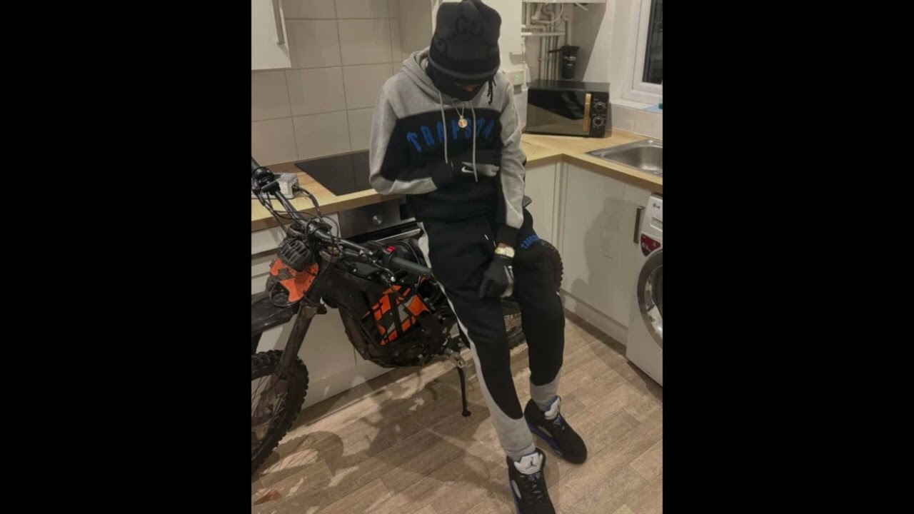 [FREE] M1caspa x UK x Detroit Type Beat - 