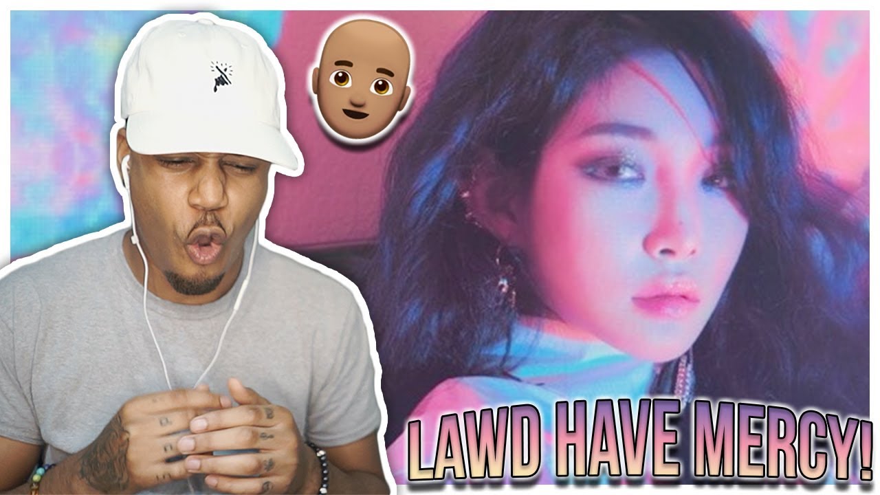Reacting To CHUNG HA - Gotta Go Music Video 반응 | She's VERY Rude!