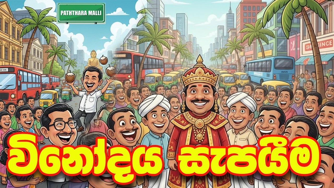 පැයෙන් පැයට ආතල් | PATHTHARA MALLI