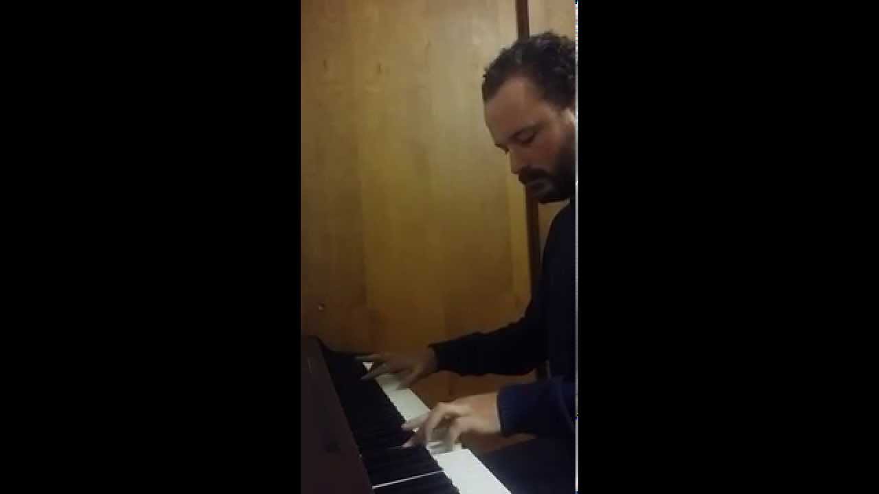 Robert Witchger - Chopin - Nocturne - Op. 9 No. 2