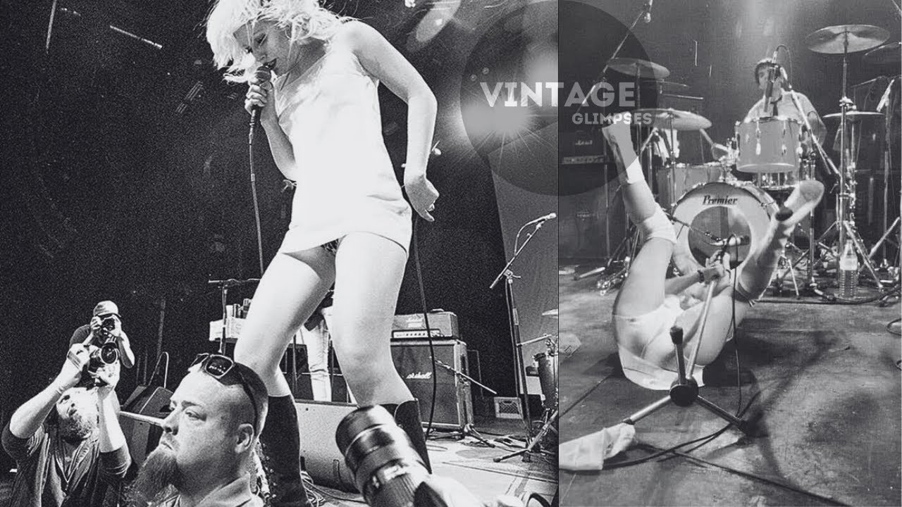 🎸 Timeless Rock Legends: 50 Classic Rock Icons of the Golden Age 🎸 | Vintage Glimpses