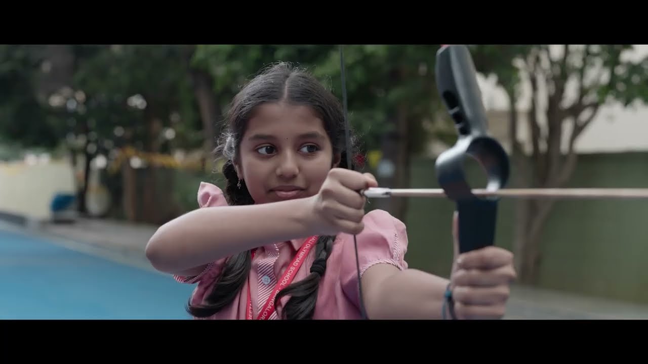 Inside Geetanjali Olympiad School | A Premier Destination for Quality Education