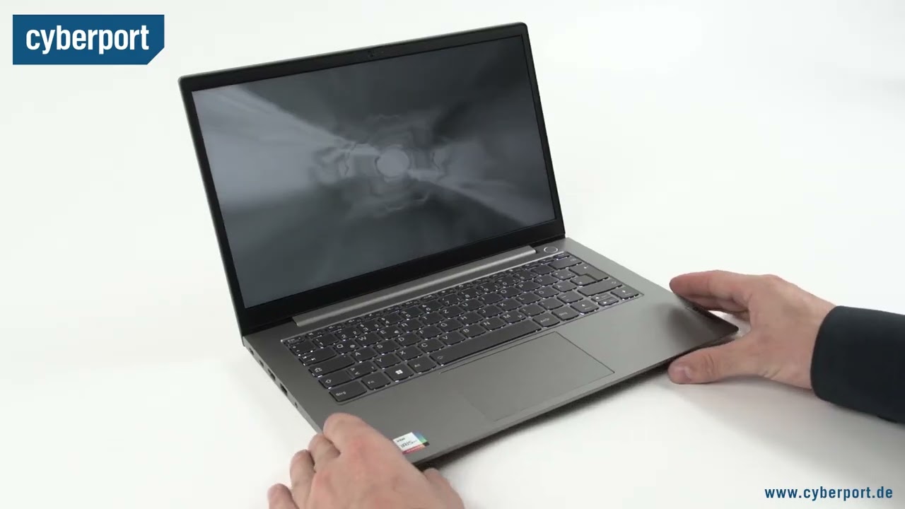 Lenovo ThinkBook 14 G4 im Test | Cyberport
