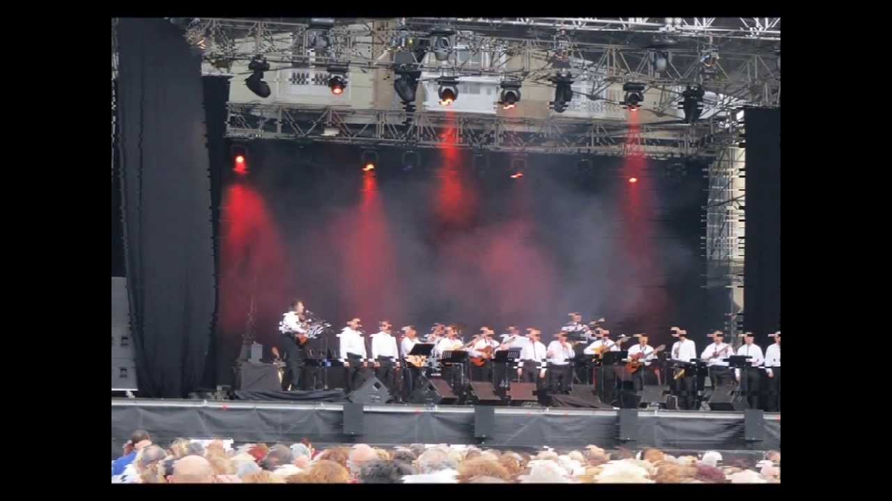 Amizades 2013