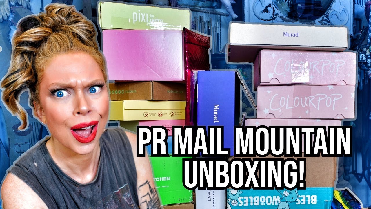 ВЕРНУТЬСЯ В ГОРУ PR MAIL 🤪