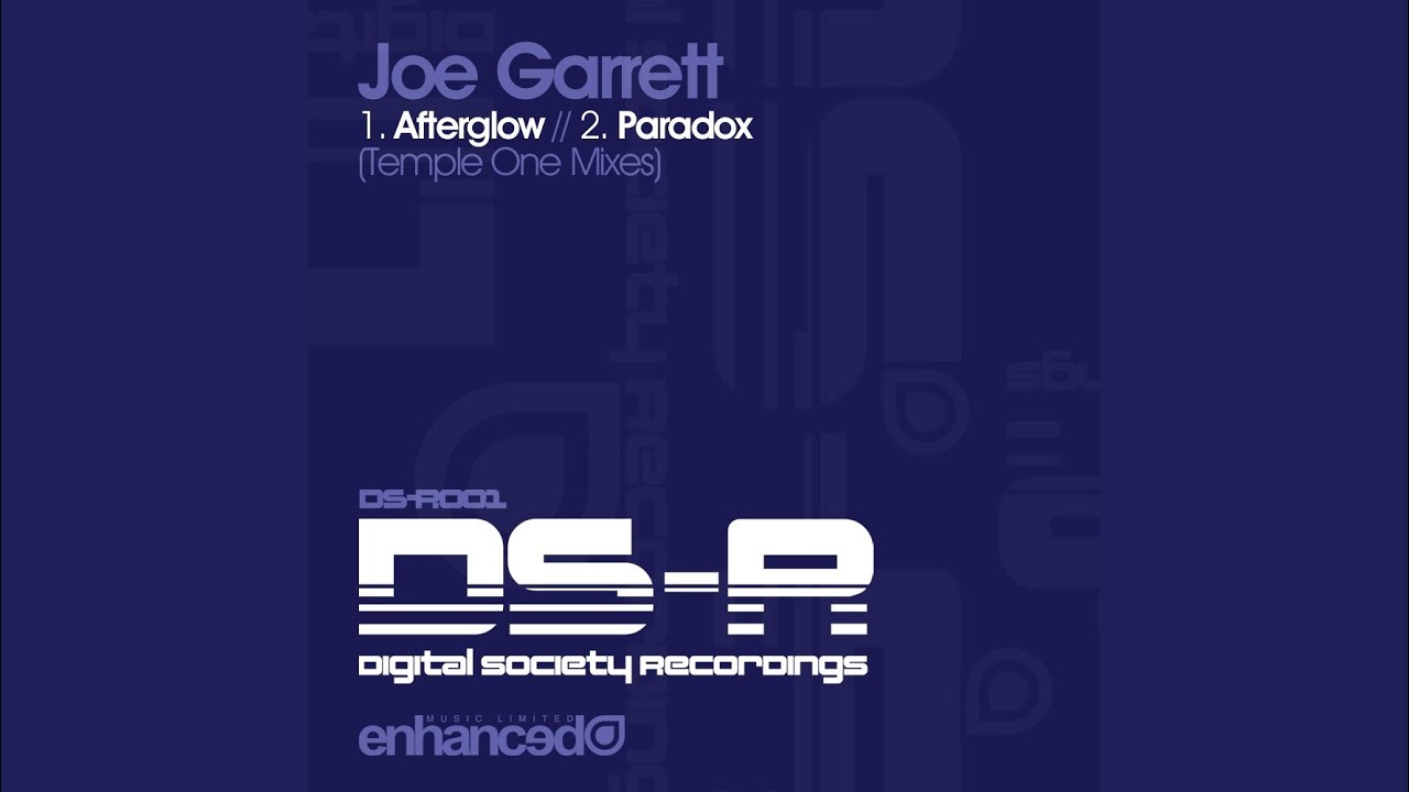 Afterglow (Temple One Mix)