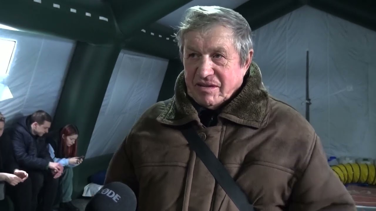 Шостка після ракетного обстрілу