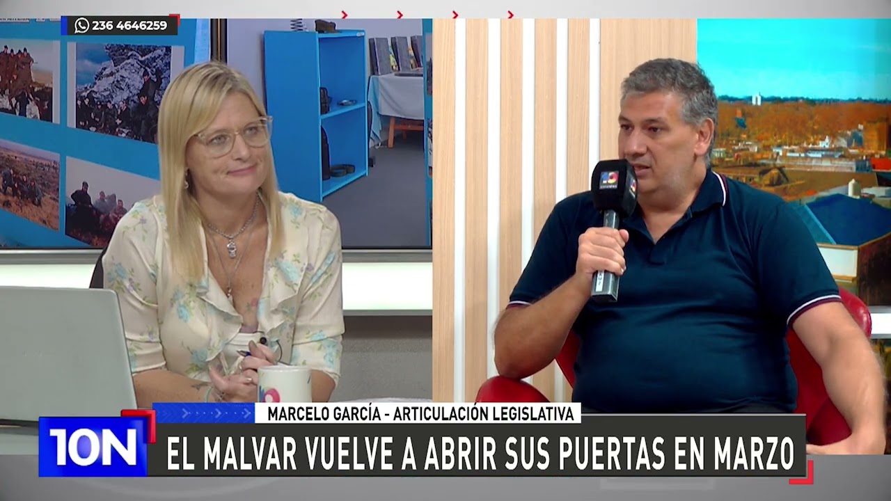 EN MARZO 🗓️