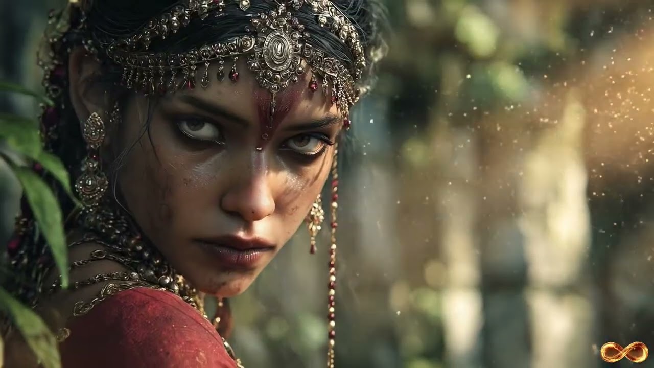 Dance of Ganesha - Cinematic Mantra of Transformation