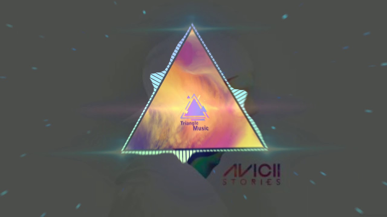 Avicii - Waiting For Love