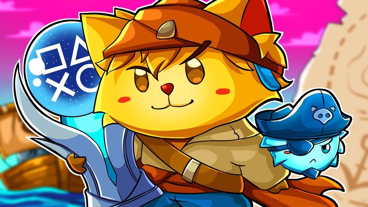 Cat Quest 3 Platinum Trophy was PAWsome!