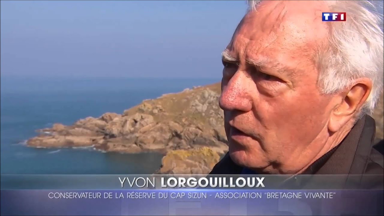 Pointe du Millier TF1