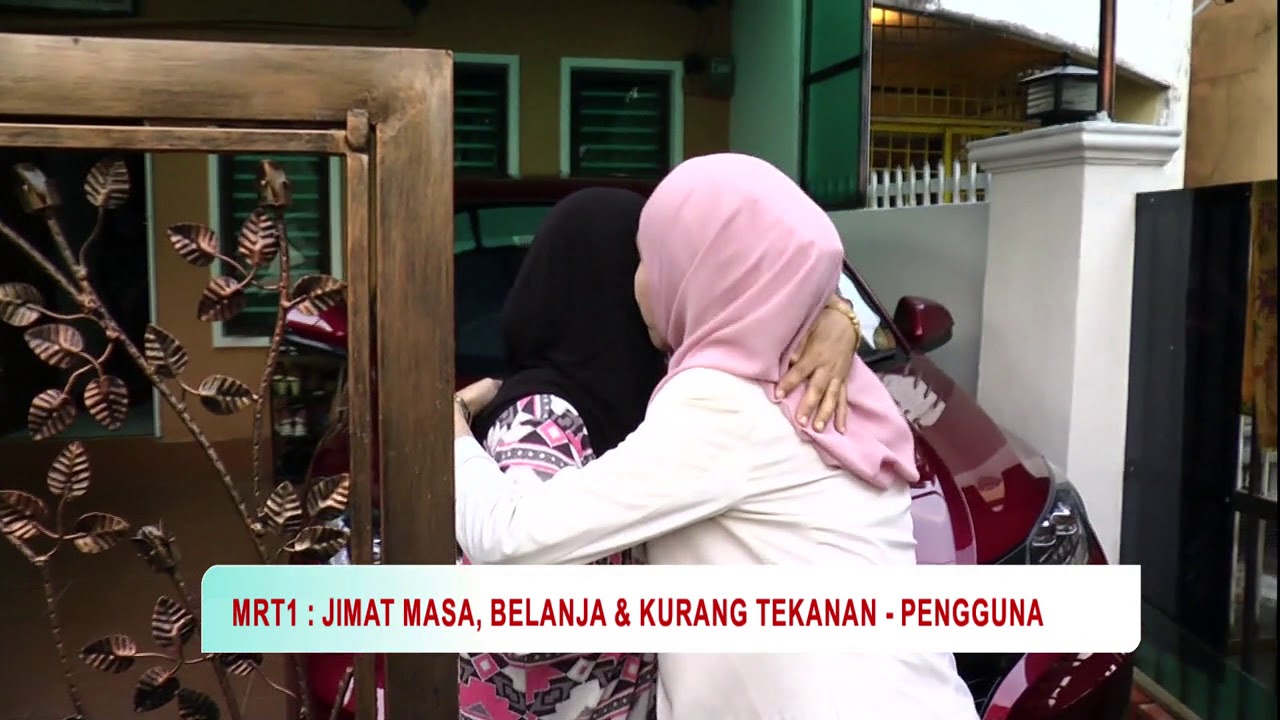 Jimat Masa, Belanja & Kurang Tekanan - Pengguna