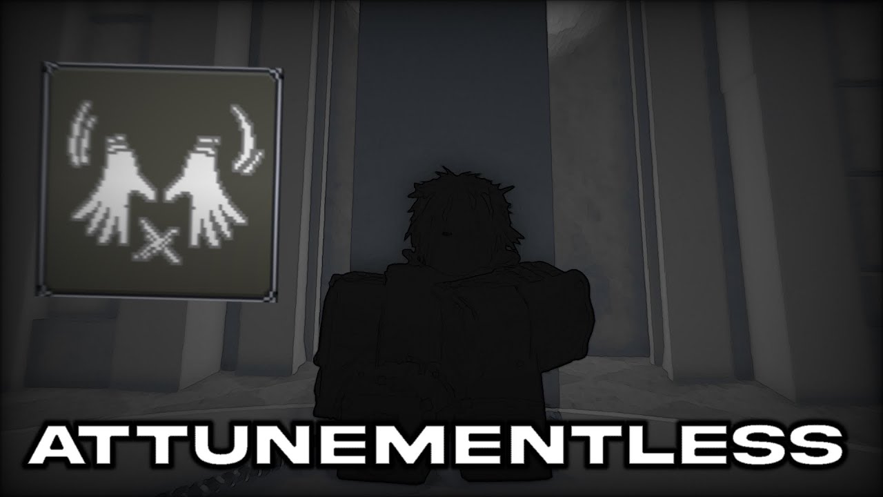 This Attunementless build is too STRONG in GANK | Deepwoken