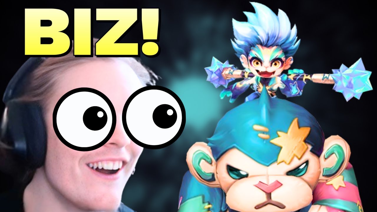 WATER MONKEY IS BACK IN BUSINESS! (Summoners War)