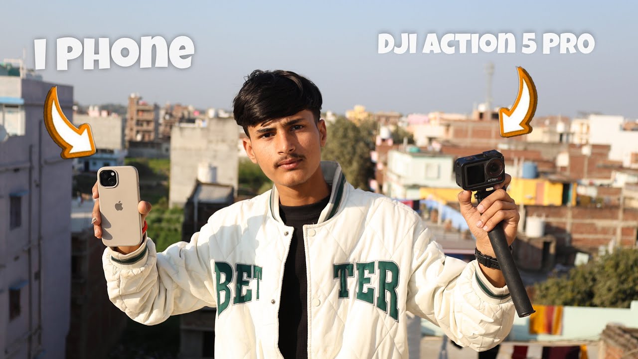 2026 Mein Vlogging Start Karne Walon Ke Liye Best Option Konsa Hai ?🚀🔥