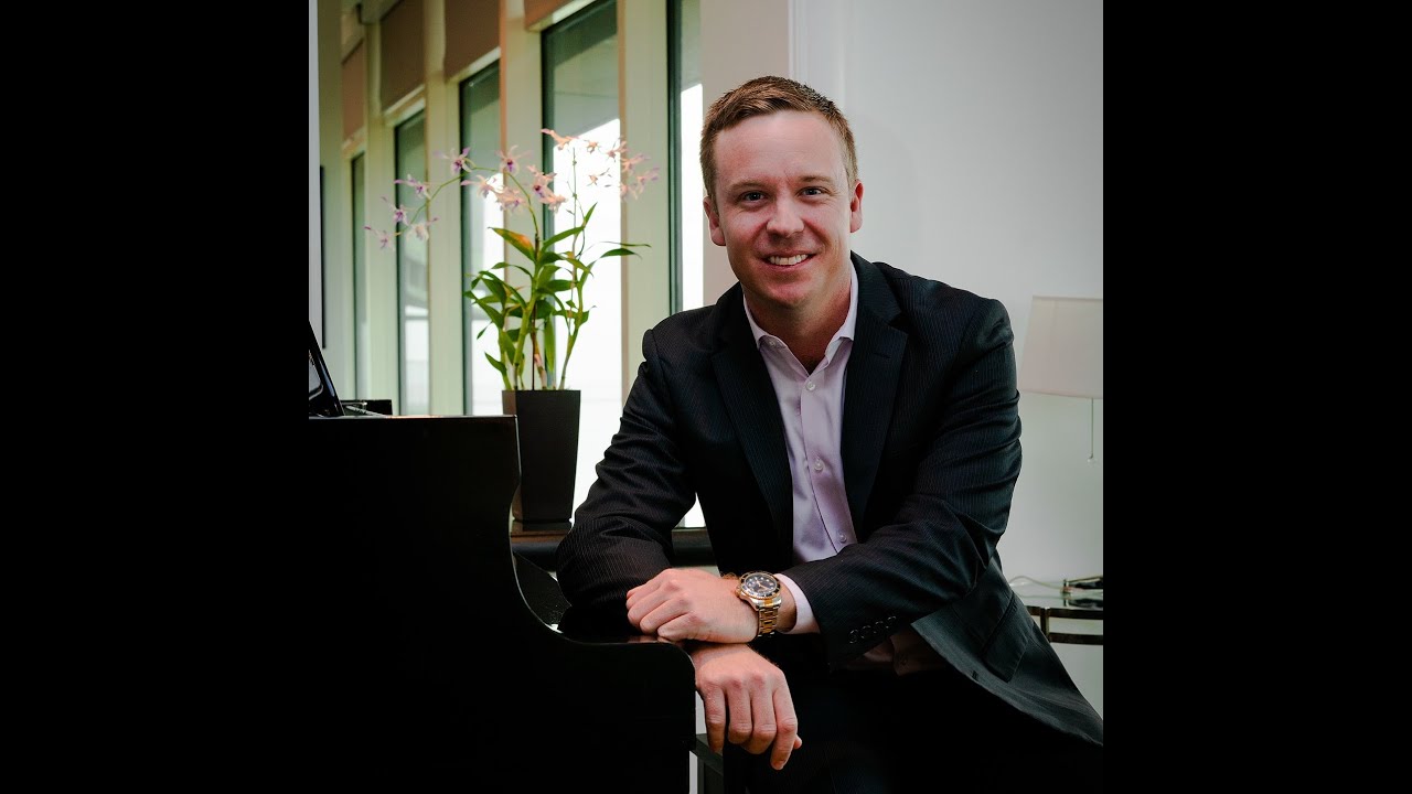 Daughtry  - Home (New Piano Cover w/ SHEET MUSIC in Description)