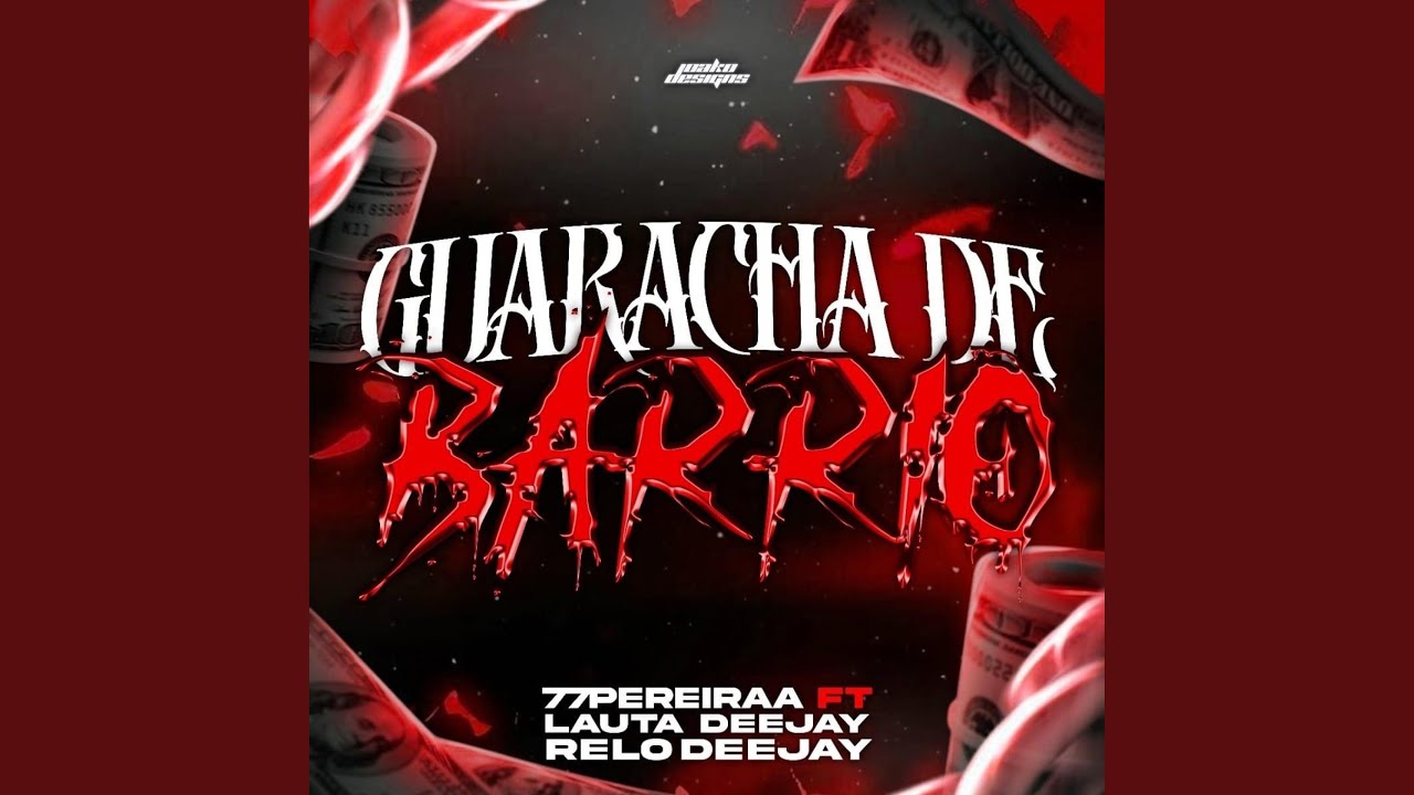 El Enojado (After Mix) (feat. Lauta Deejay, Relo DJ & 77Pereira)