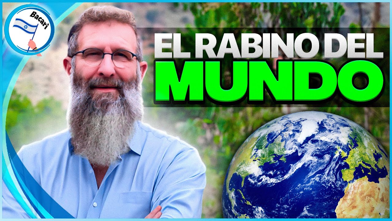 ¡ Las Tribus Perdidas De Israel Estan Siendo Encontradas !