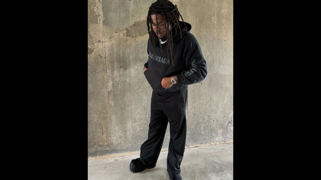 (FREE) Lucki Type Beat - 