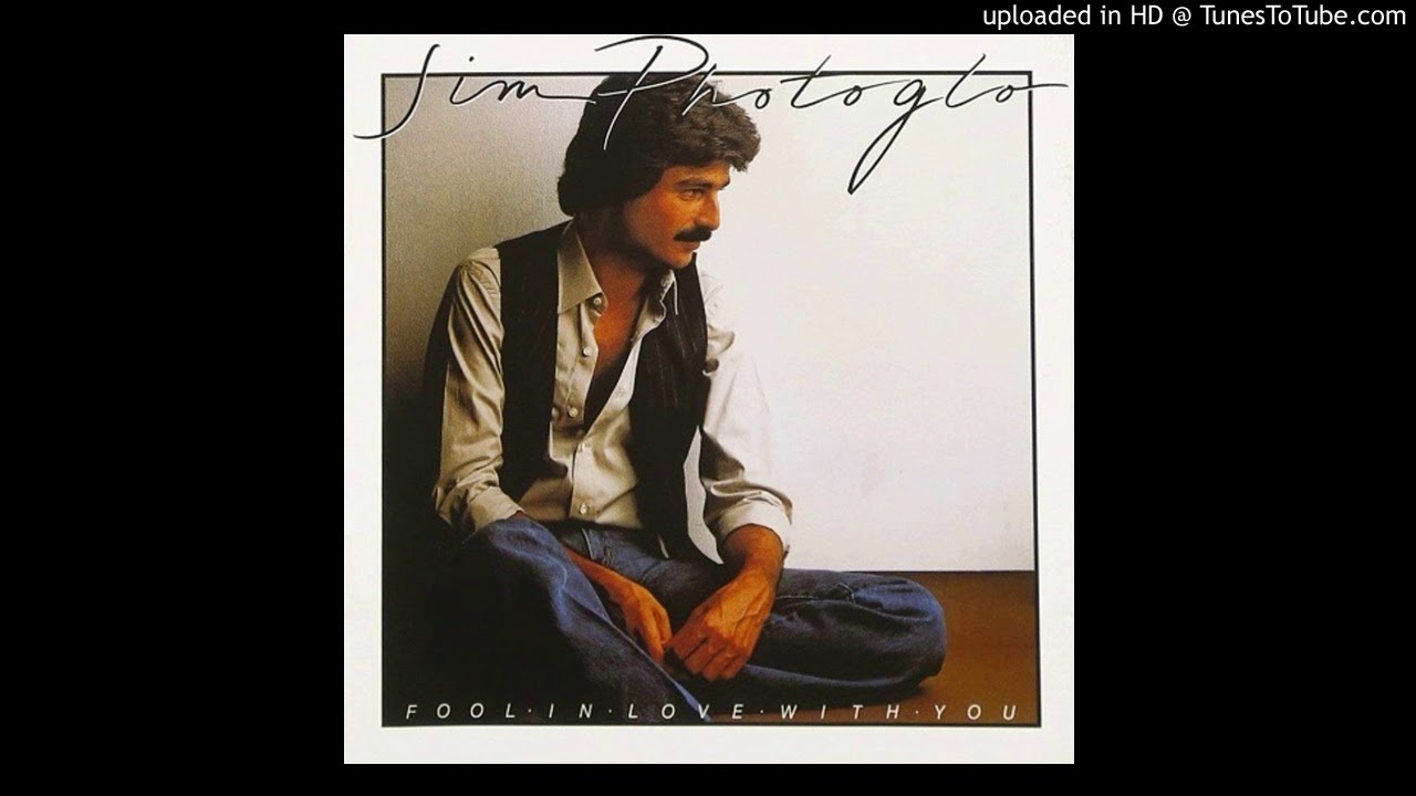 Jim Photoglo / Fool In Love With You