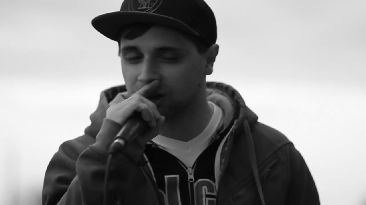 Zweipunkteins - Einmal (Offizielles Video)