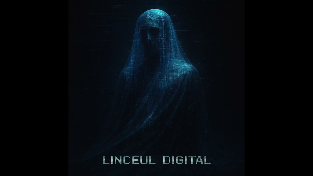 Linceul Digital &ndash; Dark Glitch Trap Beat | Talion Beats