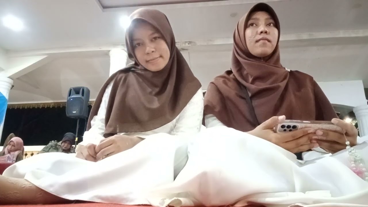 Awal Tahun Baru 2026 yang sangat Produktif
