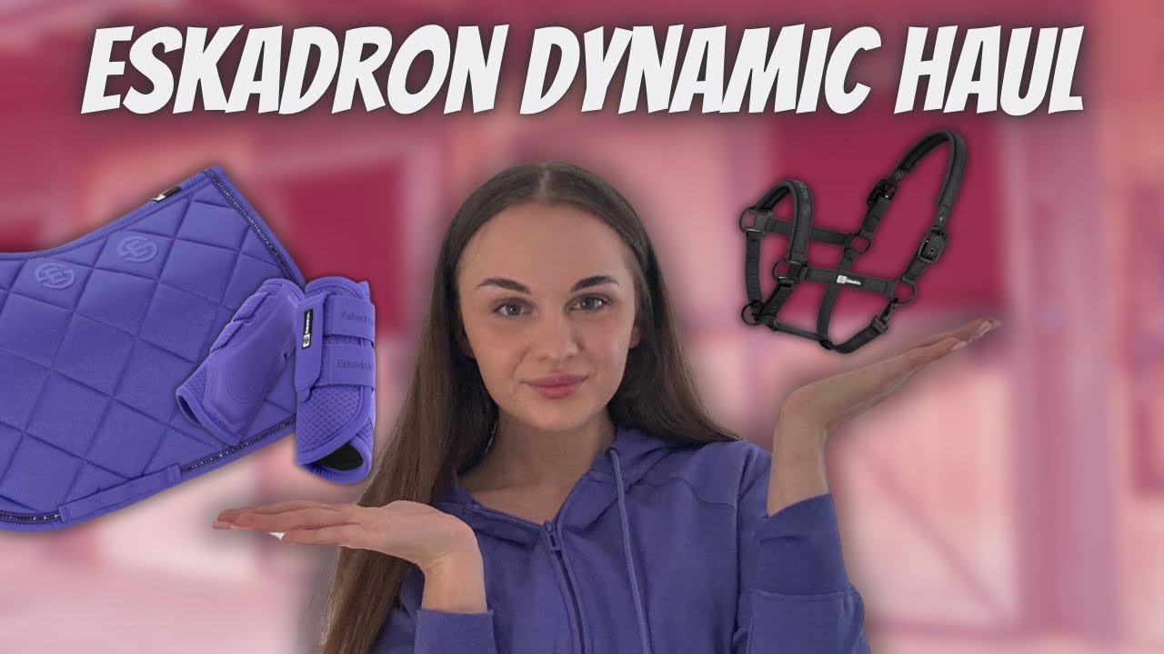 HAUL NAJNOWSZEJ KOLEKCJI ESKADRONA💜