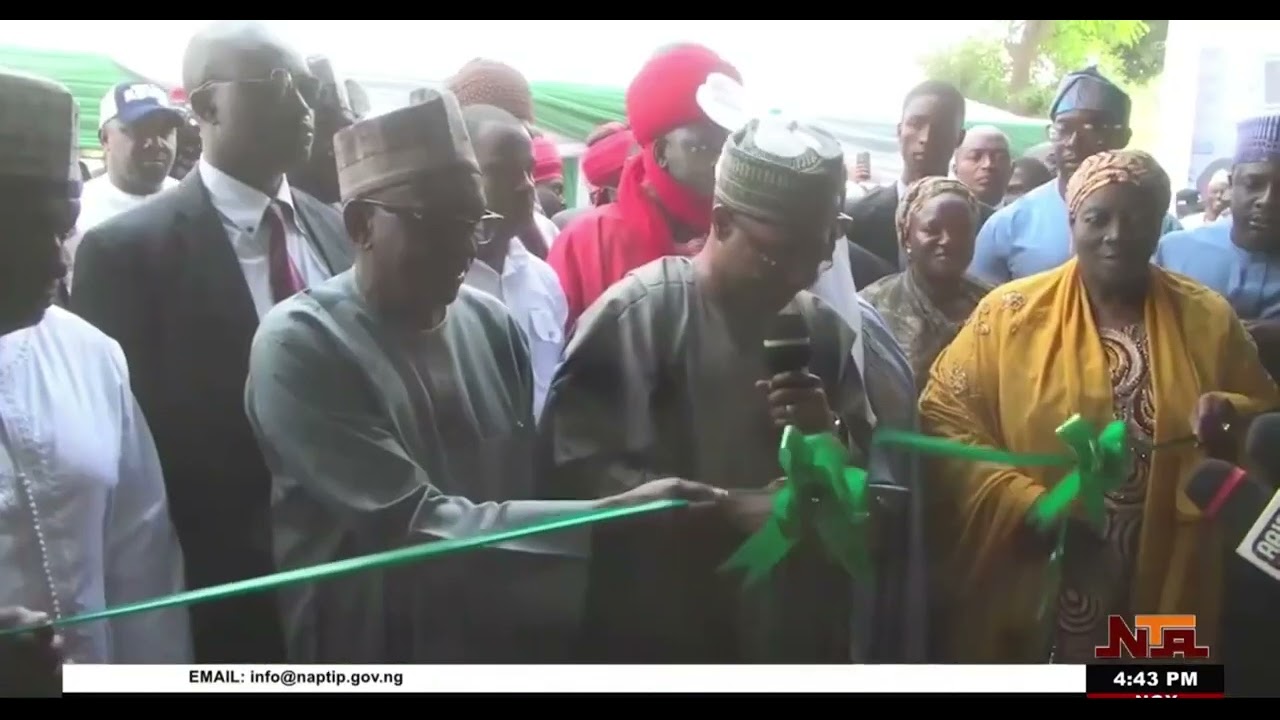 Kaduna Battles Rising Maternal Deaths Despite Free Antenatal Care
