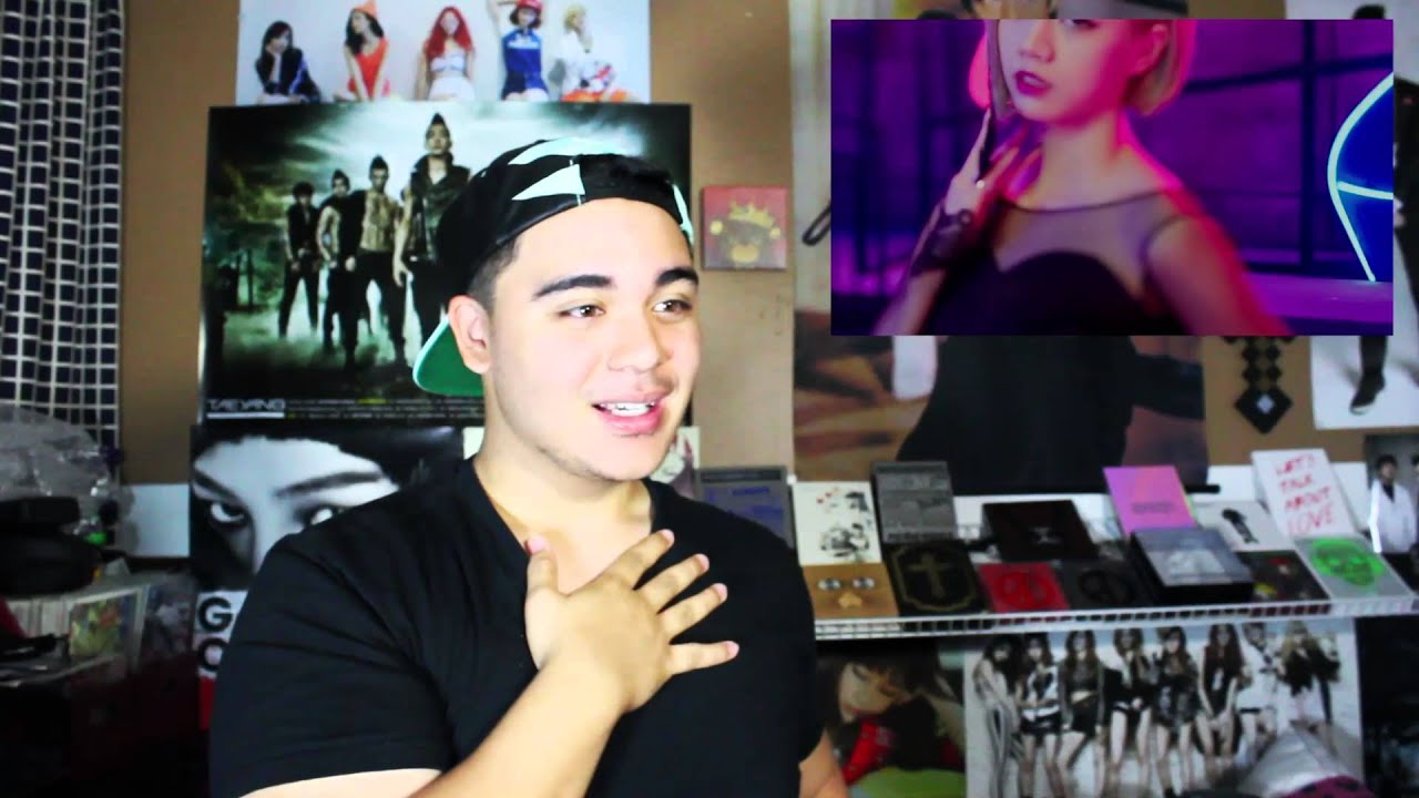 GIRLS DAY - Something Mv Reaction (SO SECKSY)