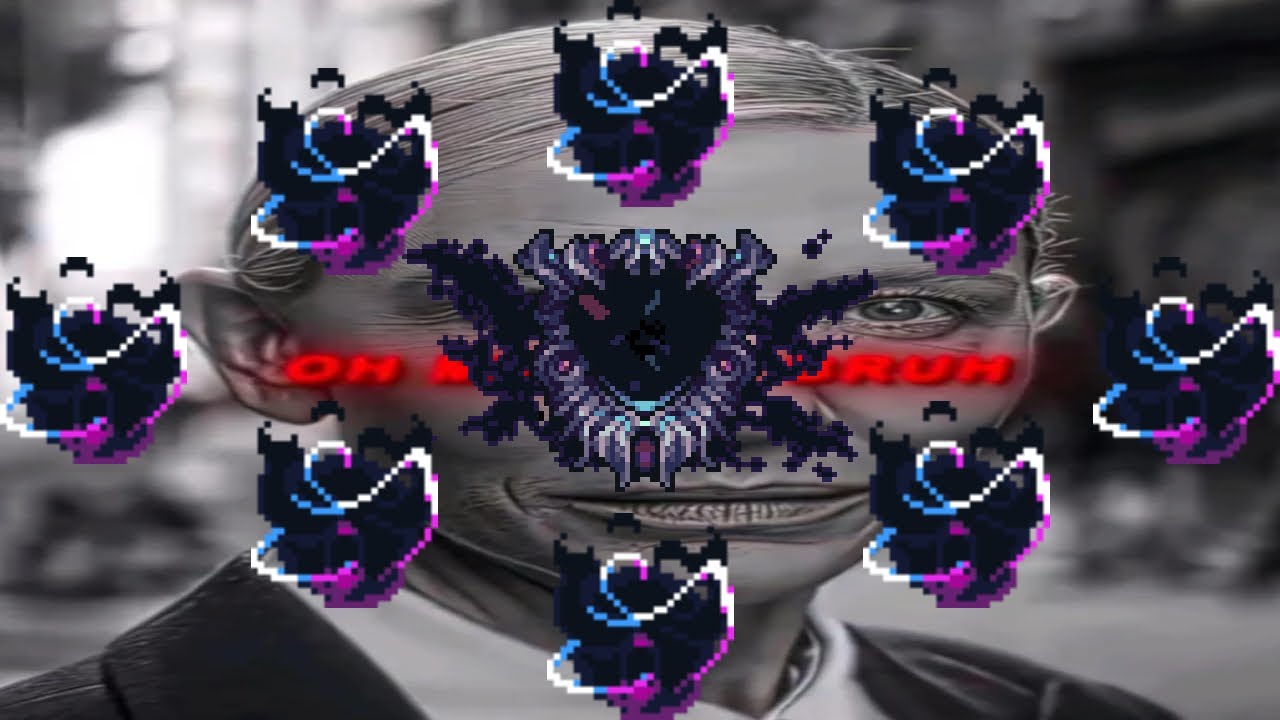 Ceaseless Void Infernum No-Hit REMATCH
