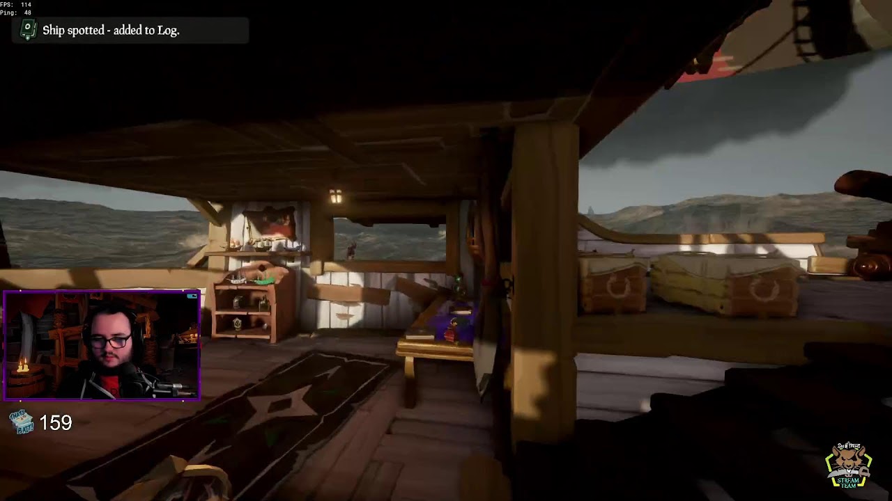 🔴 LIVE - Update Day, Ashen Garrisons Arriving Soon!! | !crew !lurk !GameBlast26