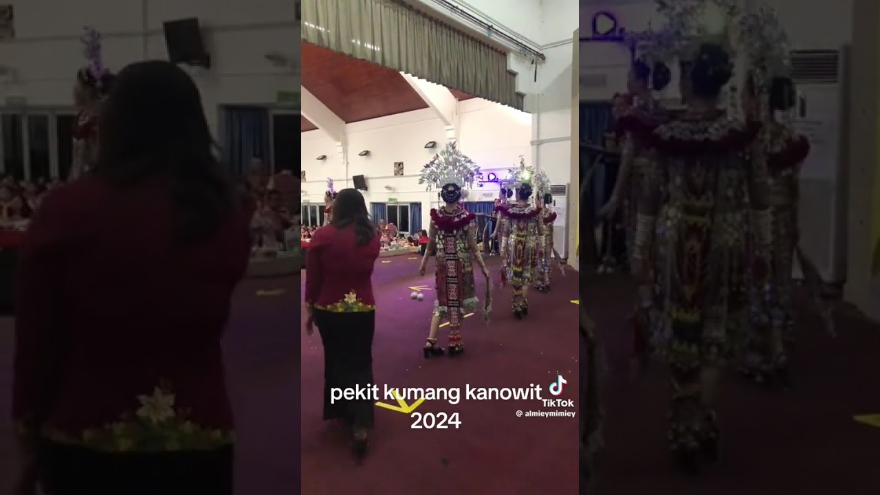 Plat no1 selinggar matahari kanowit 2024