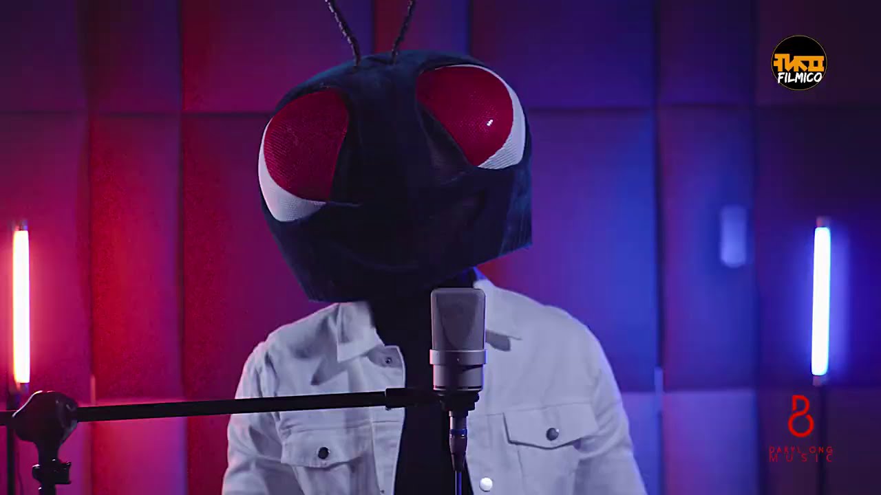 The Masked Singer Philippines - How Am I Supposed To Live Without You - 22B (Dragonfly) - Daryl Ong