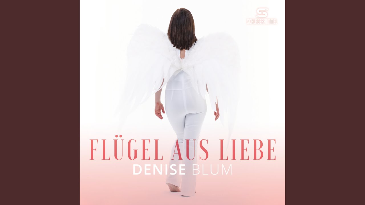Flügel aus Liebe