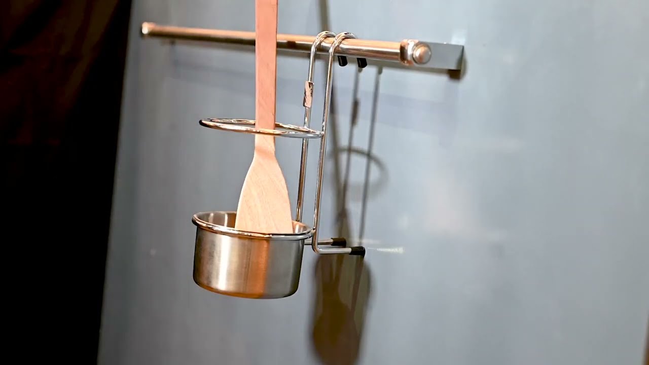 Chopstick Holder