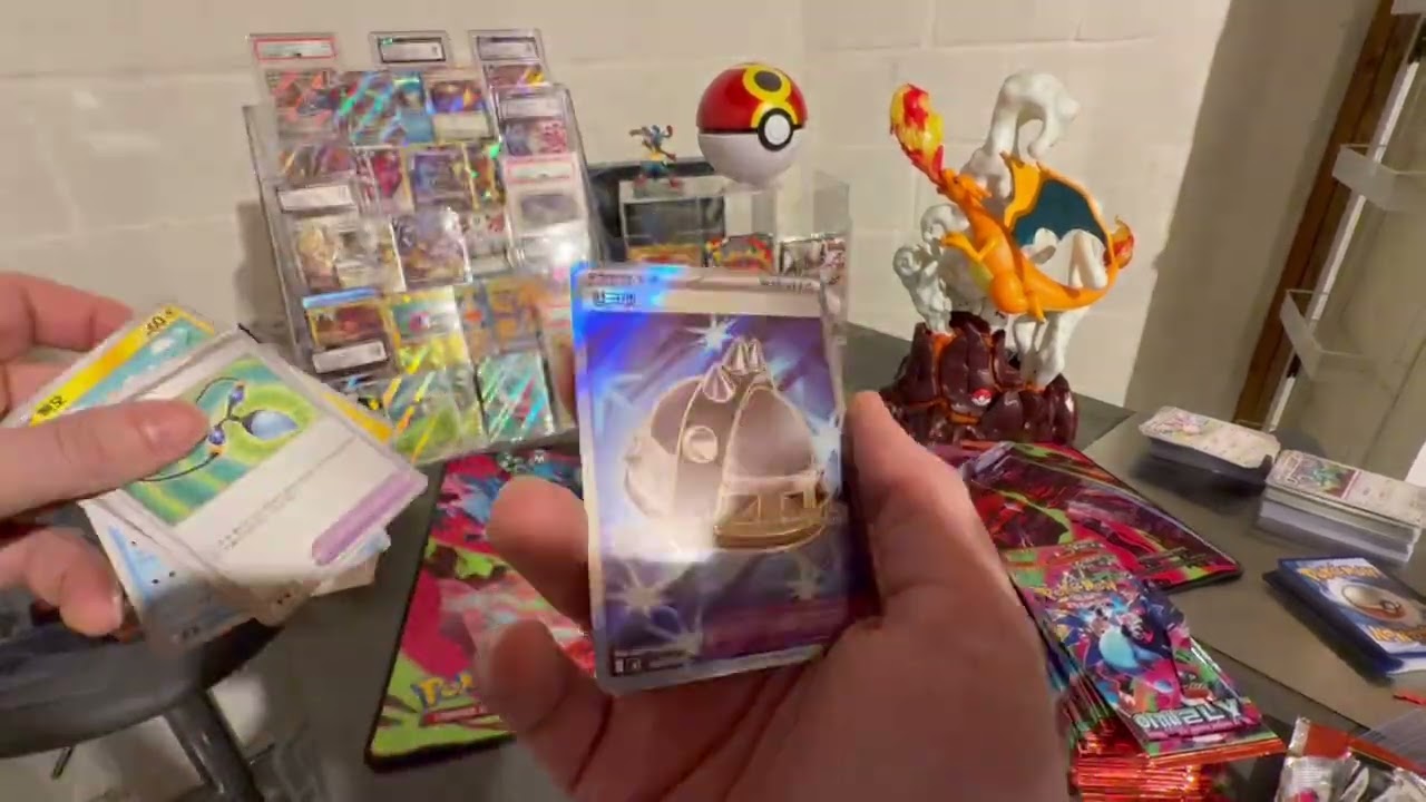 Ripping a Random Inferno X box. Lets see the profit or loss 