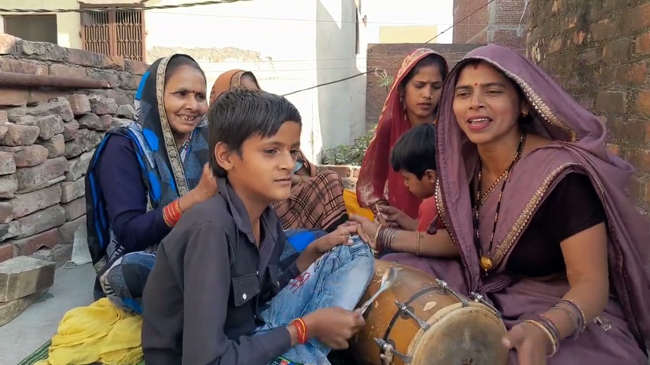 #bajanganofficial #होली का नया👌❤️‍🔥 धमाकेदार  विडिओ वायरल भजन गीत. 
