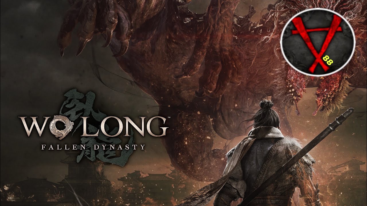 Wo Long Fallen Dynasty - Trofeo - Erudito