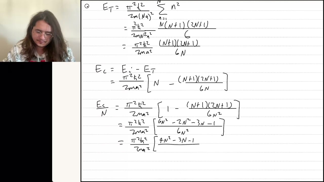 Griffiths Quantum Mechanics 2.58
