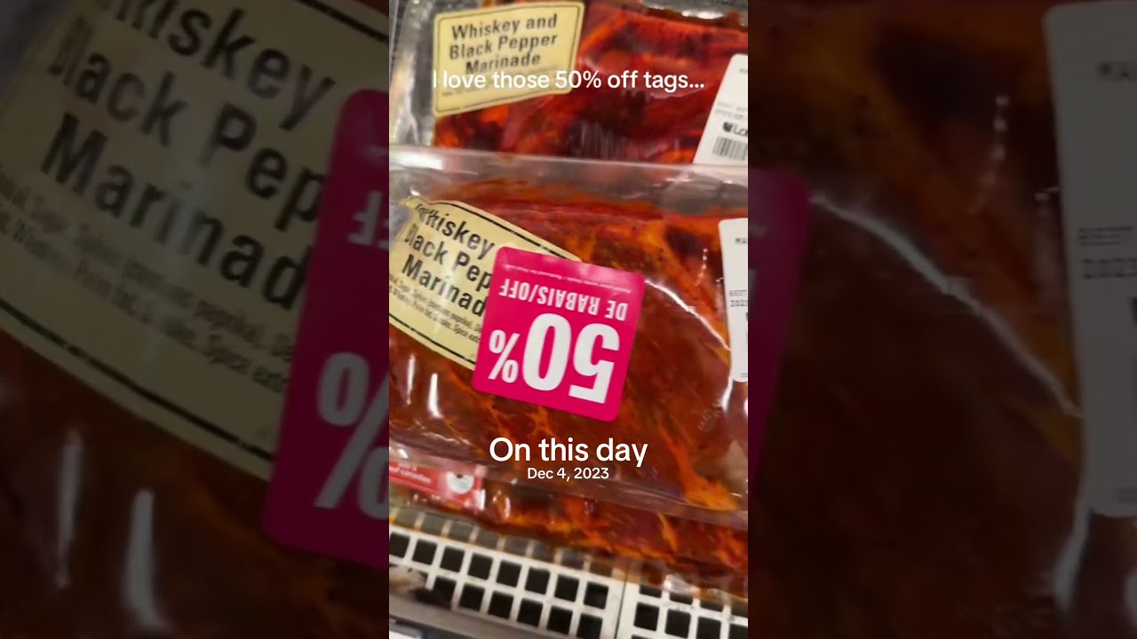 Remember&hellip; now it&rsquo;s 30&hellip; #loblaws #groceries #shopping #expensive #newfie #newfoundland #onthisday