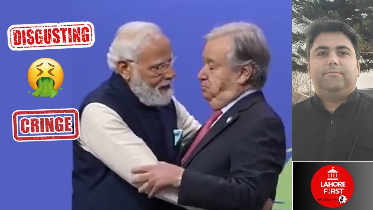 PM Modi’s Awkward Hugs: No Manners, No Protocols, Just Cringe #Disgusting #Ugly #Embarrassment #modi