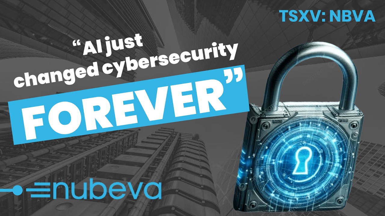 Nubeva’s New AI Patent Targets the Next Wave of Ransomware