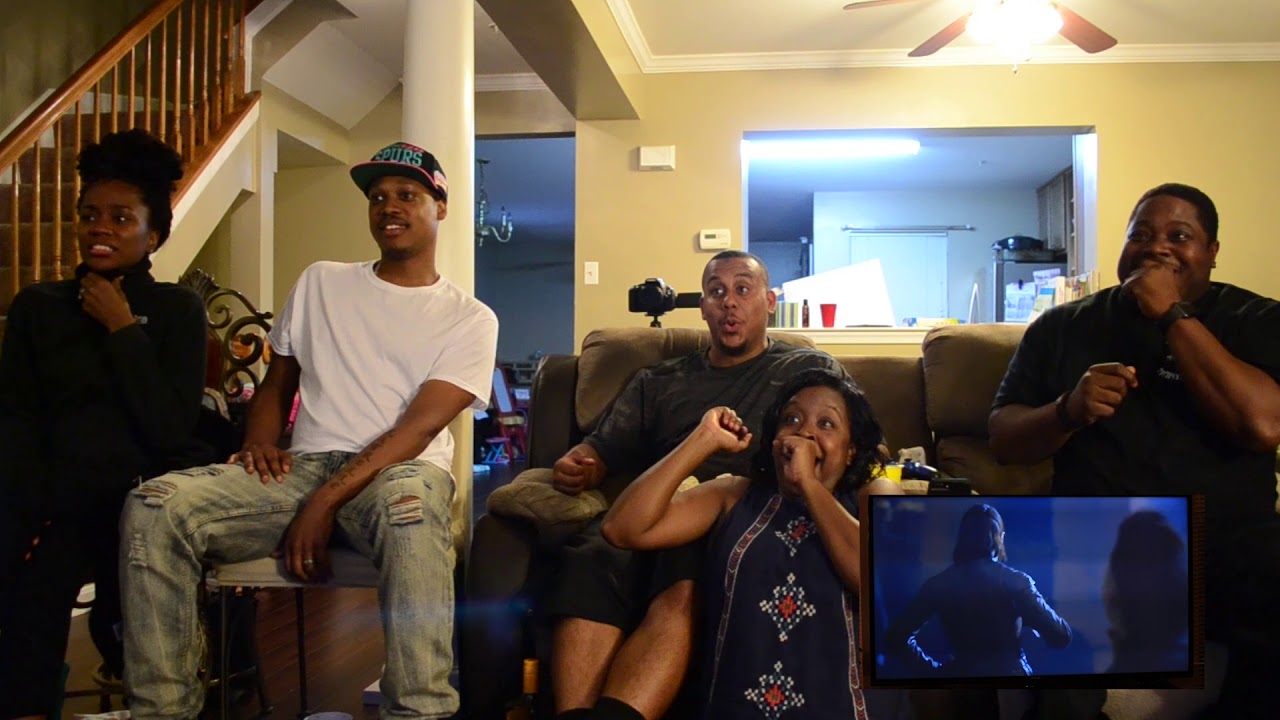 Game of Thrones SE 7 EP 7 Finale:  Reaction