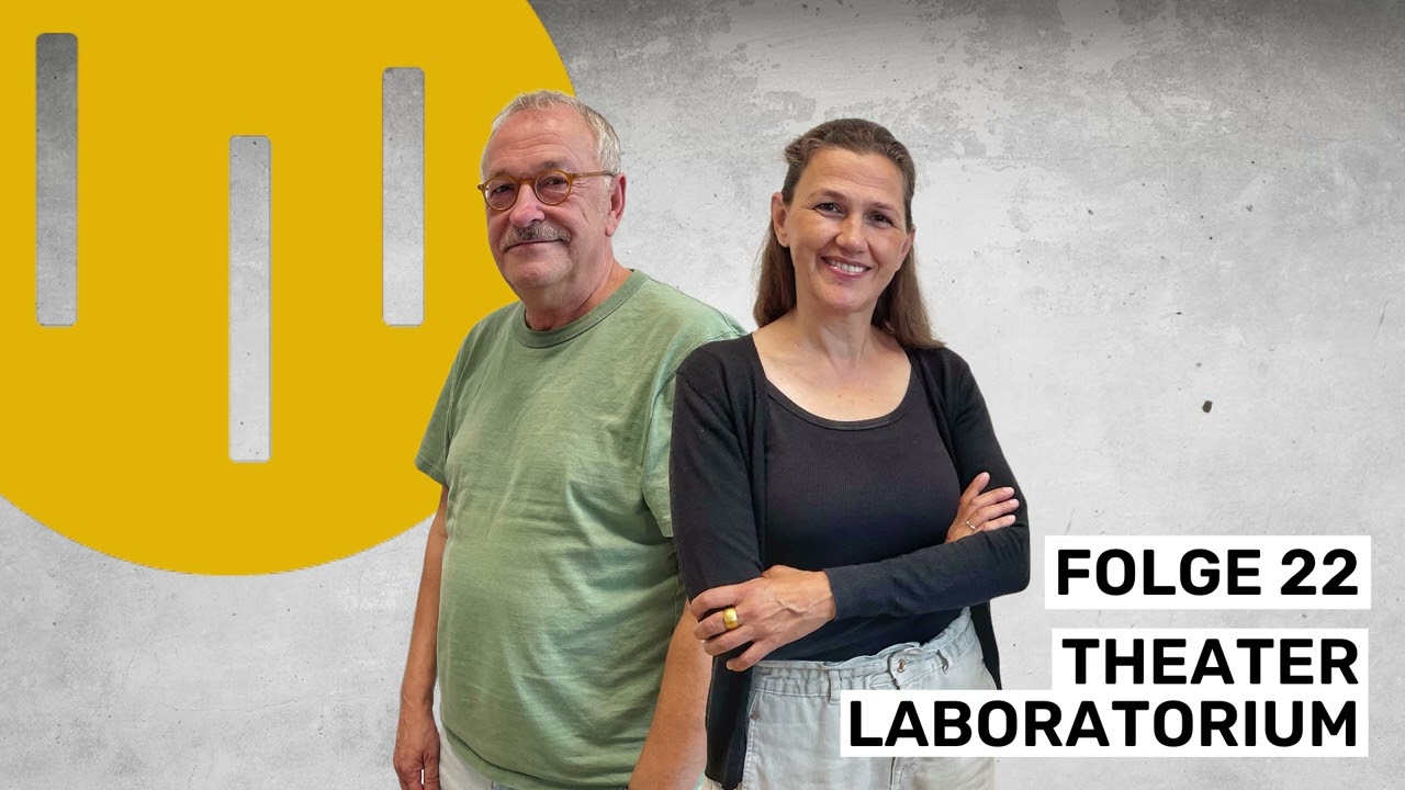KULTURSCHNACK: Folge 22 - Theater Laboratorium