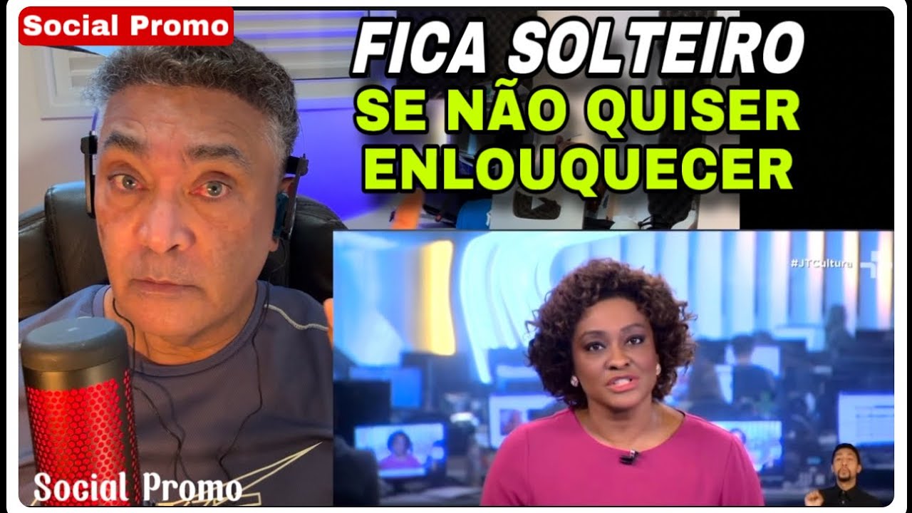 ESTAR SOLTEIRO É PROTEGER A SAÚDE MENTAL
